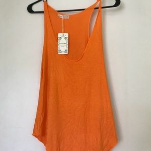 Light weight Tank Top 🍊